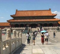 大竹旅行攻略(北京旅行攻略英语)