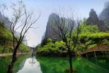 大竹周边旅游攻略(三星堆周边旅游攻略)