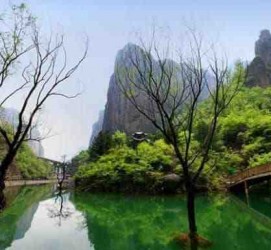 大竹周边旅游攻略(三星堆周边旅游攻略)