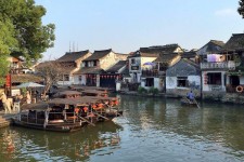 大竹江浙沪旅游(江浙沪旅游景点排名前十)