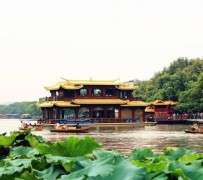 大竹杭州游玩攻略(杭州游玩攻略二天)