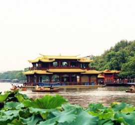 大竹杭州游玩攻略(杭州游玩攻略二天)