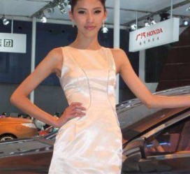 大竹网上的模特礼节兼职可信吗(招模特礼节走秀兼职是实的吗)