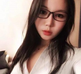 大竹姑娘在西安一模特公司做兼职的简单介绍