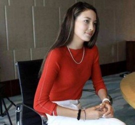 大竹斯坦福大学兼职模特(斯坦福大学兼职模特工资)