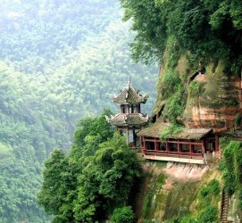 大竹四川旅游攻略(四川旅游攻略路线图)