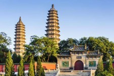 大竹太原旅游攻略(太原旅游攻略两日游)