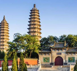 大竹太原旅游攻略(太原旅游攻略两日游)
