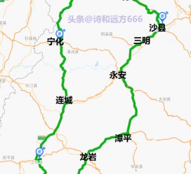 大竹自驾游路线图(青藏线自驾游路线图)