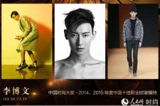 大竹中国男模特(中国男模特头像图片大全)