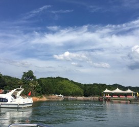 大竹二日游(二日游普陀山游玩的最佳路线)