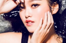 大竹美院系花兼职商务模特女的叫什么的简单介绍