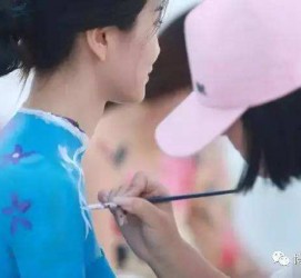大竹博乐市模特兼职(博兴少儿模特培训)