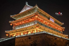 大竹西安旅游攻略(西安旅游攻略自由行路线推荐)
