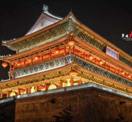 大竹西安旅游攻略(西安旅游攻略自由行路线推荐)