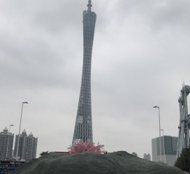 大竹广州游玩攻略(广州游玩攻略景点大全免费)