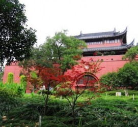 大竹南京旅游攻略(南京旅游攻略自由行攻略)