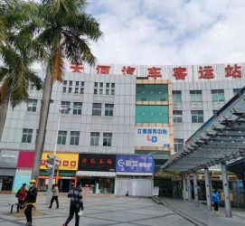 大竹天河客运站兼职模特(天河客运站兼职模特工资)