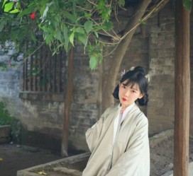 大竹中山汉服模特兼职(兼职汉服街拍模特是实的吗)