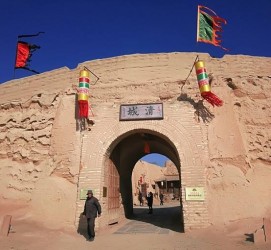 大竹银川旅游攻略(7月银川旅游攻略)