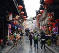 大竹成都自助游(成都自助游住哪里方便)