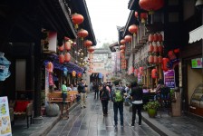 大竹成都自助游(成都自助游住哪里方便)
