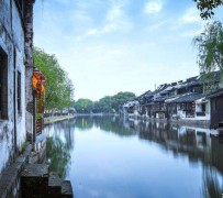 大竹浙江旅游攻略(浙江旅游攻略三日游自驾游)