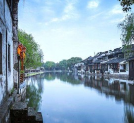 大竹浙江旅游攻略(浙江旅游攻略三日游自驾游)