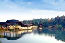 大竹景点介绍(景点介绍模板)