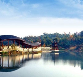 大竹景点介绍(景点介绍模板)