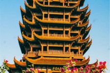 大竹武汉游玩攻略(武汉游玩攻略路线)