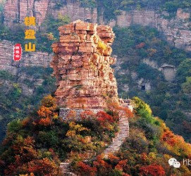 大竹石家庄自驾游(石家庄自驾游攻略)