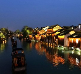大竹乌镇旅游攻略(乌镇旅游攻略景点必去)