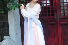 大竹汉服兼职模特(汉服兼职模特雇用信息)