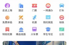 大竹上海商务伴游 上海推出一站式旅游服务App“上海游”