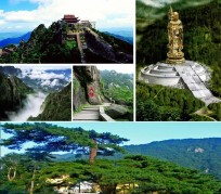 大竹景点介绍(景点介绍英文)