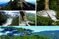 大竹景点介绍(景点介绍英文)