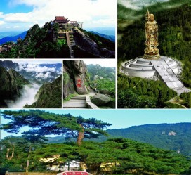 大竹景点介绍(景点介绍英文)
