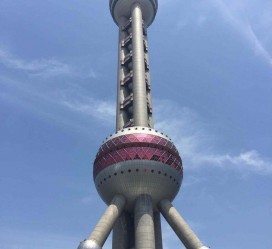 大竹上海游玩攻略(上海游玩攻略必去的地方2日)