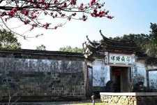 大竹中国伴游网保举一座寺庙(旅游景区寺庙)