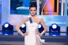 大竹中国环球小姐(2021年中国环球小姐)