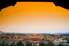 大竹旅游攻略(北京旅游攻略和花费)