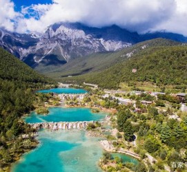 大竹旅游推荐(旅游推介词)
