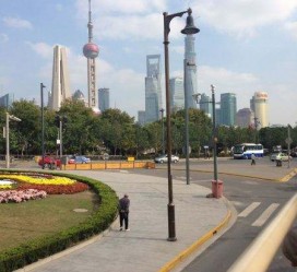 大竹上海自助游(上海自助游团购)