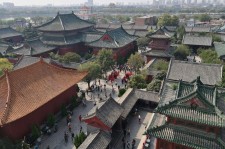 大竹开封旅游攻略(开封旅游攻略必玩的景点)
