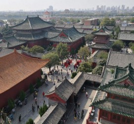 大竹开封旅游攻略(开封旅游攻略必玩的景点)