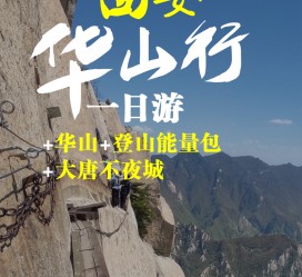 大竹一日游(一日游需要准备些什么东西?)