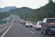 大竹自驾游(北京自驾游到西藏需要多少钱)
