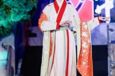 大竹汉服模特是哪种兼职的吗(网上雇用古拆汉服模特可信吗)