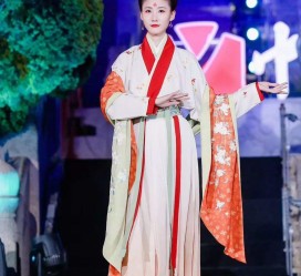 大竹汉服模特是哪种兼职的吗(网上雇用古拆汉服模特可信吗)